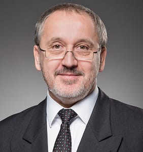 Jürgen Römhild, Umwelttechnik BW GmbH 