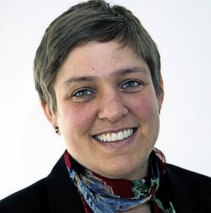 Eva Mutschler-Oomen Klimaschutzmanagerin für Bahlingen, Endingen & Forchheim